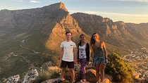 Lion's Head hike in the Afternoon