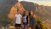 Lion's Head hike for Morning