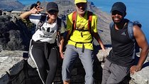 India Venster hike for Morning