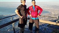 Table Mountain Hike at Sunrise