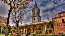 Small Group Tour: Essential Istanbul