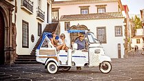 Private Nuns Valley Tour by Tukxi 