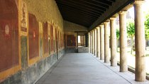 Ancient Stabiae Private Tour