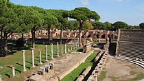 Ostia Antica Private Walking Tour