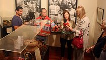 History Museum, Pioneer House Museum & Schoolhouse Museum