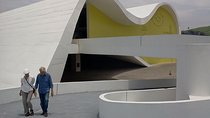 The Oscar Niemeyer Way Private Tour Key figure in the Brazilian architecture