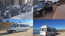 private transfer fes to casablanca