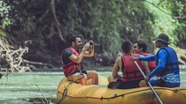 Safari Float at Peñas Blancas River