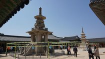 3-Days 2-Nights Gyeongju UNESCO Sites & Busan City [Private Tour from Seoul]