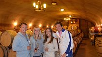 Santa Barbara Wine Tour Experience - Authentic and Boutique 