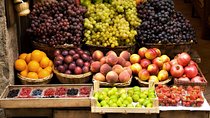 Florence Cooking Course with Historic Local Market Visit