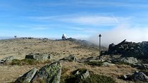 From Sofia: The magnificent Vitosha