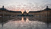 Bordeaux historical walking tour