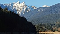 4 Day Vancouver, Victoria & Whistler Private Tour