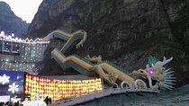 Beijing Private transfer to Longqing Gorge
