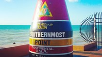 Private Tour of Florida Keys from Marathon to Key West