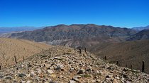 Hike the Inca trail in Argentina