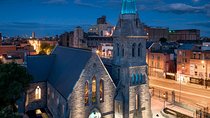 Pearse Lyons Whiskey Distillery: Trilogy Experience
