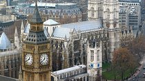 London's Classic Sights and Hidden Histories: A Self-guided Audio Tour