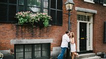 Private Vacation Photography Session with Local Photographer in Boston