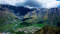 Mtskheta Jvari Ananuri Gudauri and Kazbegi Full Day Tour from Tbilisi
