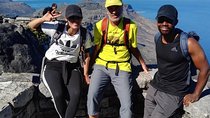 India Venster hike for Sunset