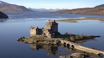 Island of Skye from Inverness