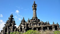 Discover Halfday Denpasar City Tour 
