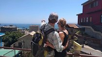 Half Day Private Walking Tour with a Native Guide & Public Transport