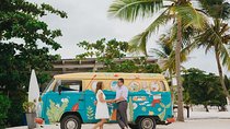 Private Vacation Photography Session with Photographer in Punta Cana