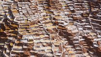 Full-Day Private tour: Chinchero, Maras, Moray, Ollantaytambo, Pisac Market