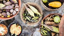 6 Days Peruvian Gastrotour from Lima
