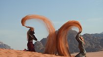 5 Day Tour: Amman Petra Jerash Mount Nebo Baptism site Wadi Rum & Dead Sea