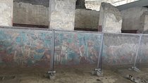 Private Tour Cacaxtla and Tlaxcala