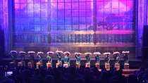  Folkloric Ballet in Mexico City