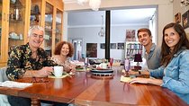South African Cooking in Cape Town with Local Chef Richard