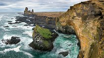 Private Snæfellsnes National Park 