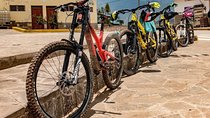 Maras & Moray biking adventure