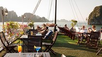 3 Days Halong Bay cruise