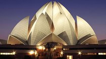 Overnight Jaipur (Pink City) by Private Car AC From Delhi