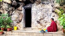 Kathmandu World Heritage Sites with Pharping and Dakshinkali Tour