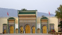 Full Day Fez Visit guided-Medina by local guide & Rampart by car