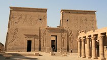 Private Aswan Tour: Philae Temple, Aswan High Dam and Unfinished Obelisk