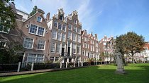 3 hour Amsterdam Private Guide Walking Tour with an Amsterdam born raised Guide