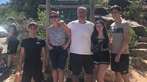 Table Mountain Hike for Morning
