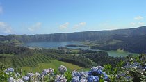 Pedestrian Walk Vista do Rei – Sete Cidades(Half day)