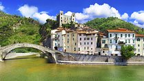 Italian Riviera Private Tour from Cannes