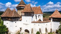 SAXON VILLAGES eBike tour (BRASOV)