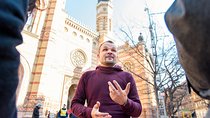 Jewish Heritage in Hungary with a Historian