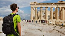 Athens City Tour with Acropolis & Museum in English